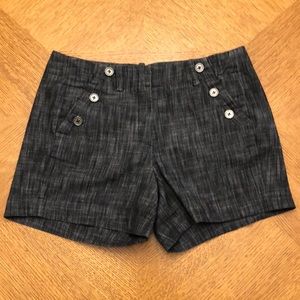 Sandro Shorts